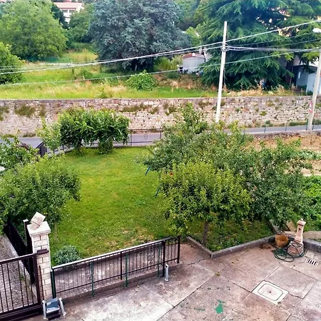 La Casa Di Pierina * Triest