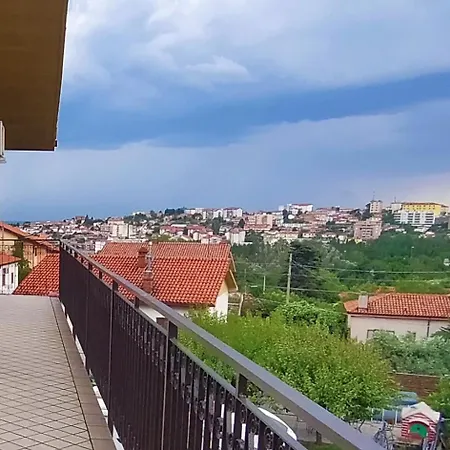 La Casa Di Pierina Trieszt