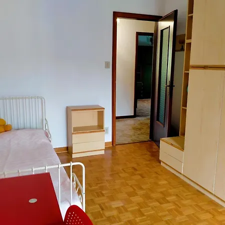 La Casa Di Pierina Trieszt