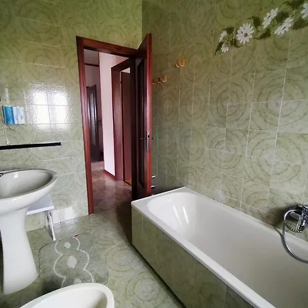 La Casa Di Pierina Prázdninový dům *