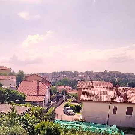 La Casa Di Pierina Terst