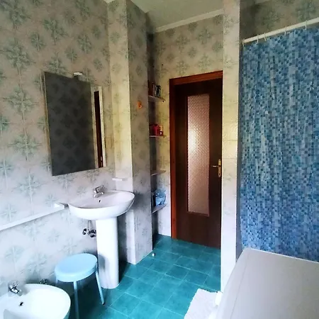 La Casa Di Pierina