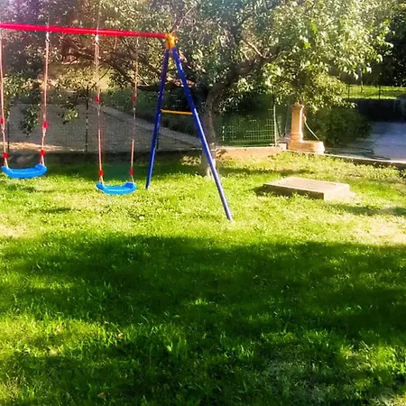 Dom wakacyjny La Casa Di Pierina